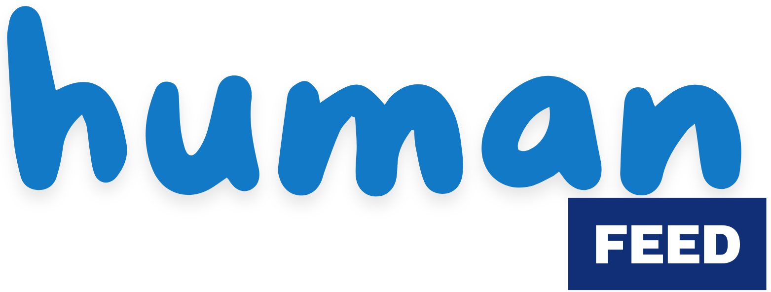 Human Logo