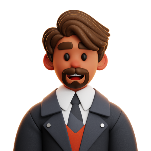 Businessman